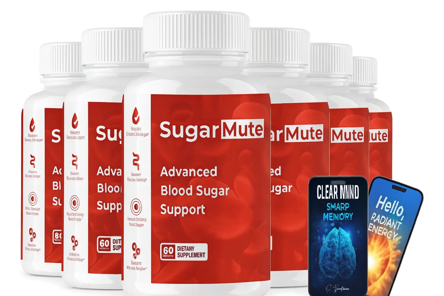 SugarMute Buy