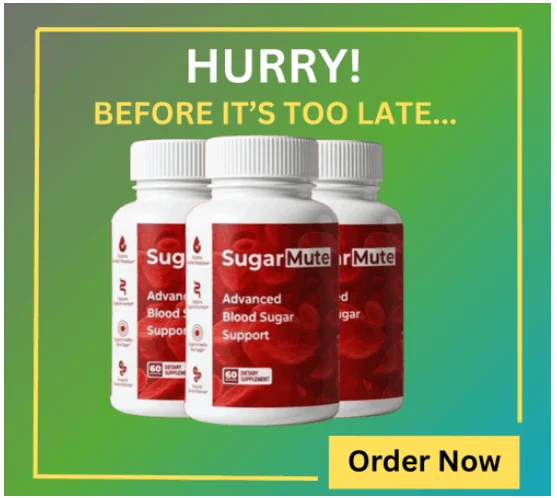 SugarMute official website